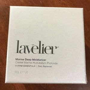 Unopened Lavelier products. High end hydration!💦